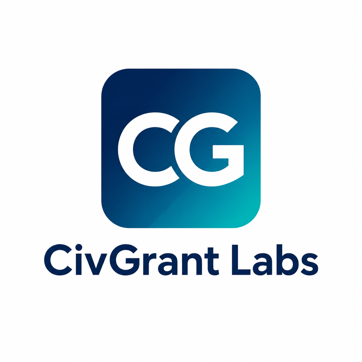 CivGrant Labs logo